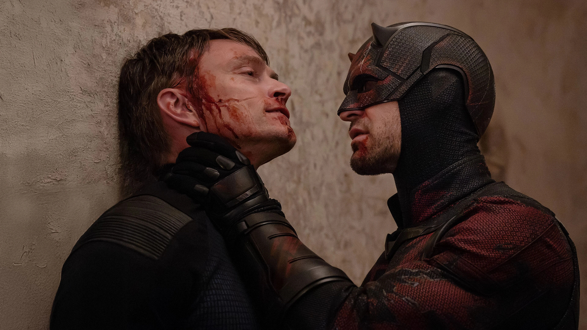 Daredevil / Matthew 