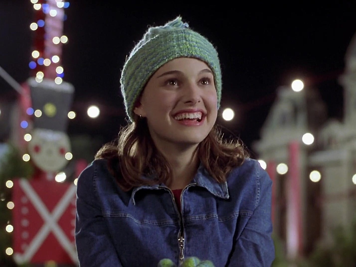 Natalie Portman Natalie Portman