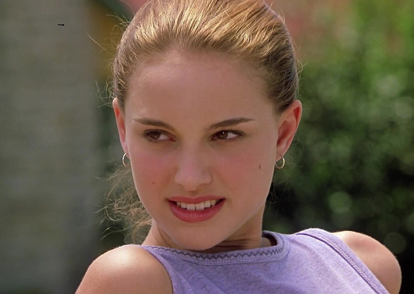 Natalie Portman