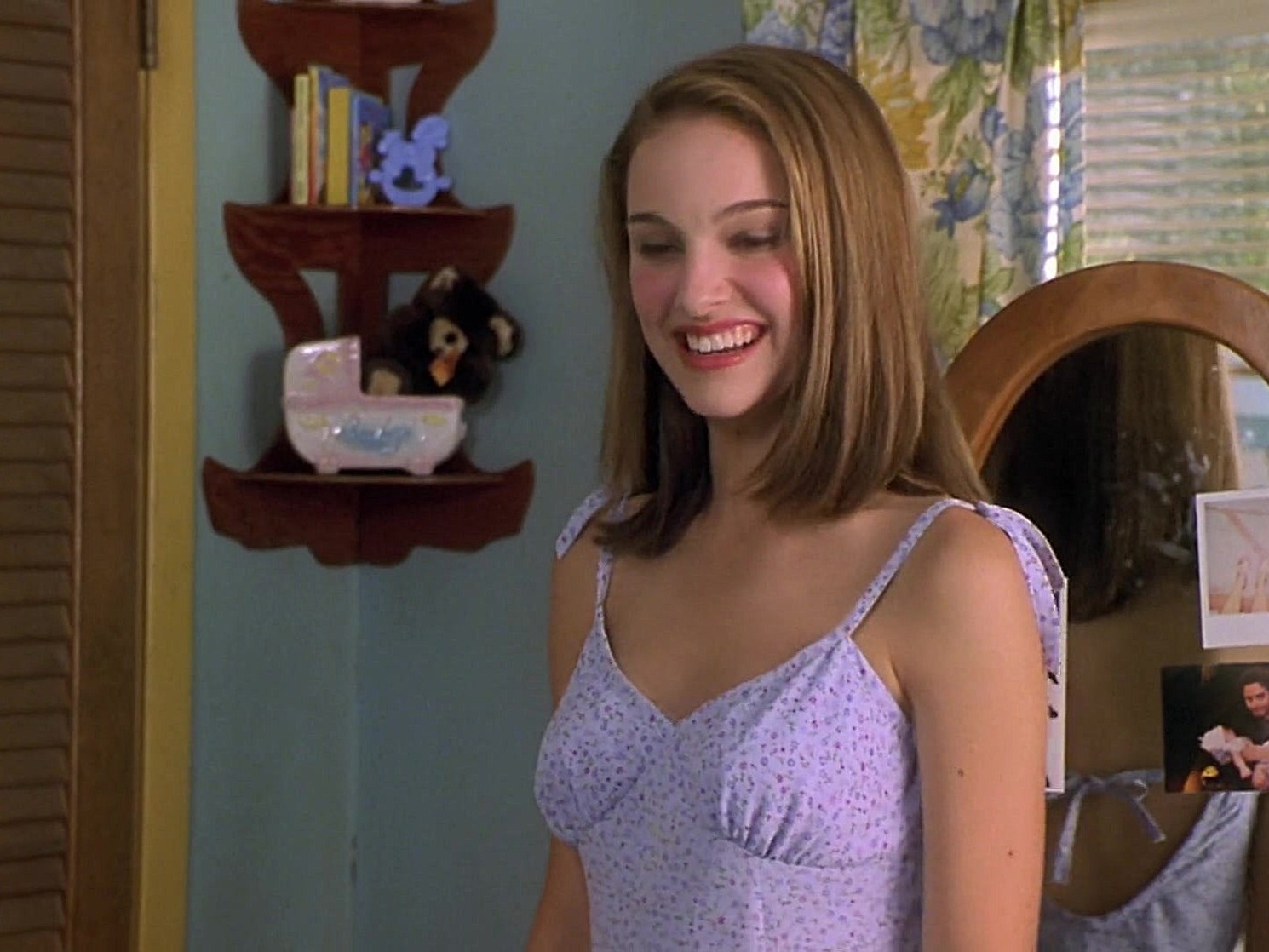 Natalie Portman Natalie Portman