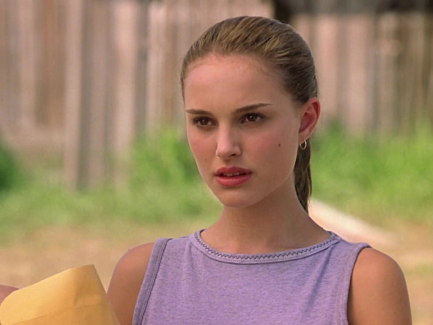 Natalie Portman