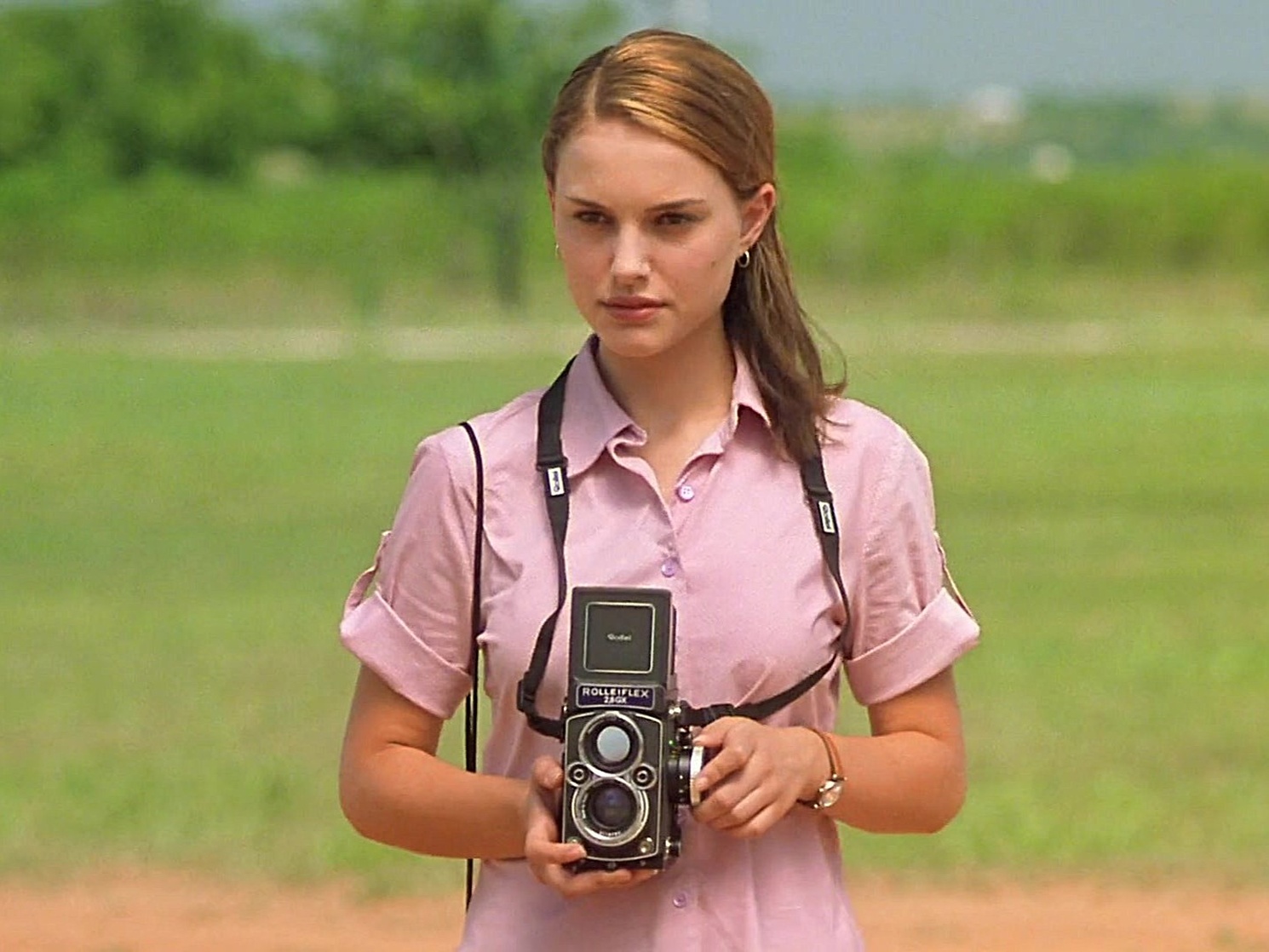 Natalie Portman Natalie Portman
