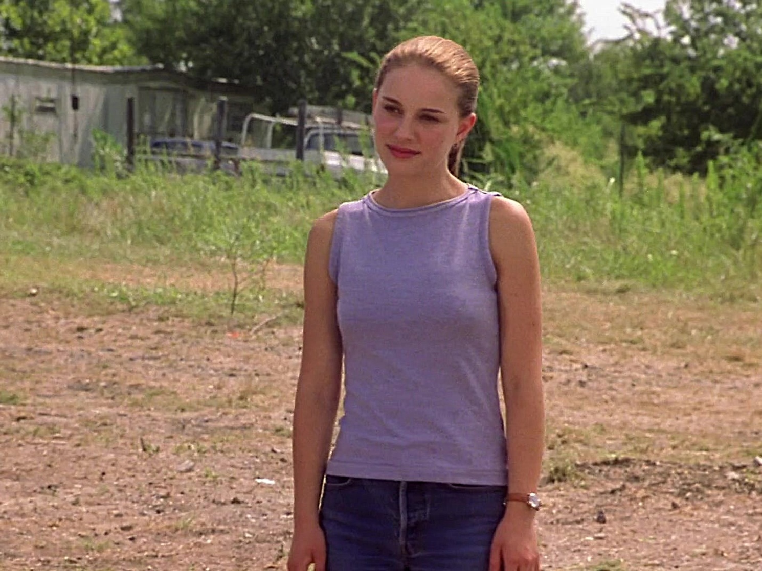 Natalie Portman Natalie Portman
