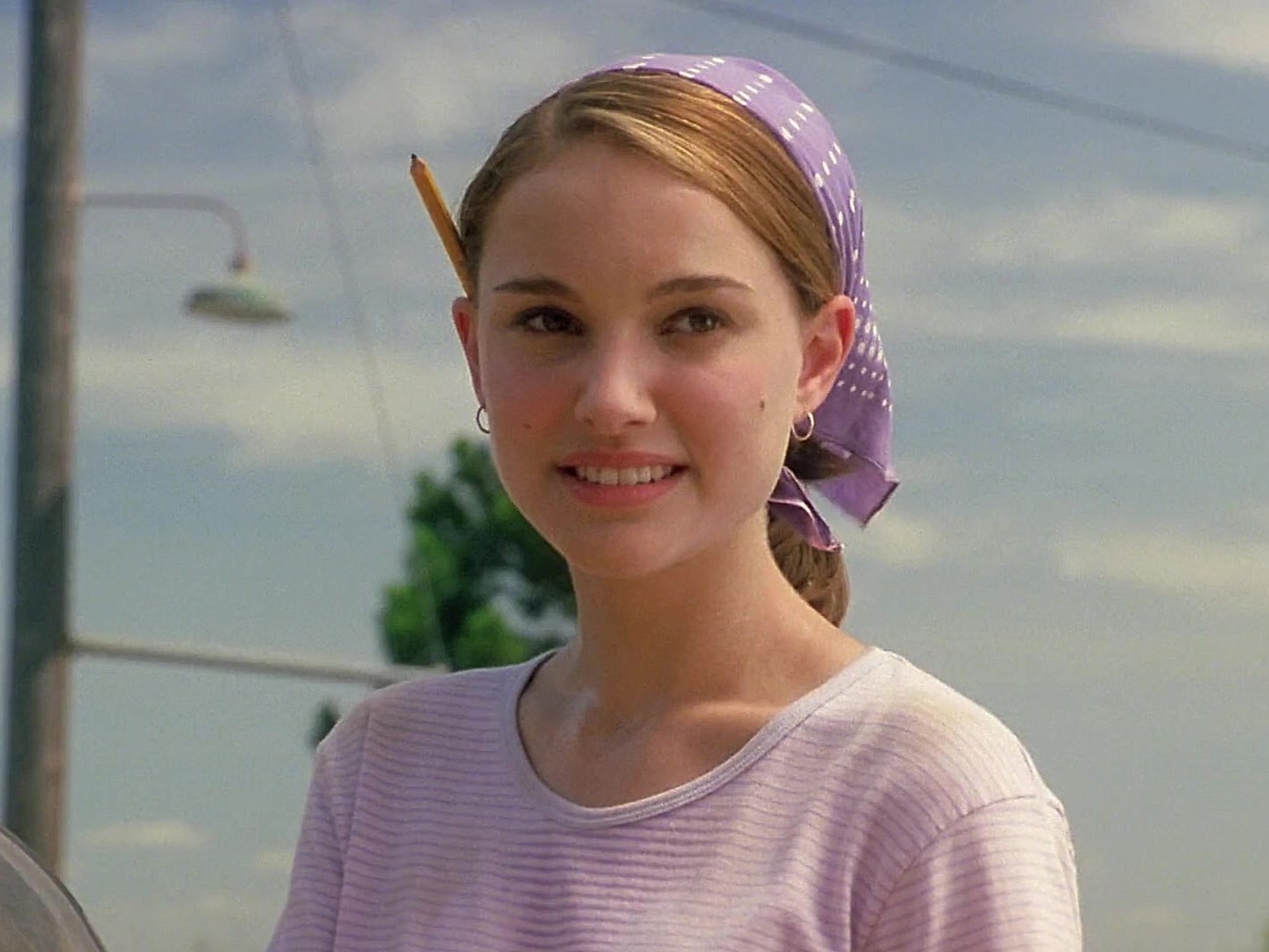 Natalie Portman Natalie Portman