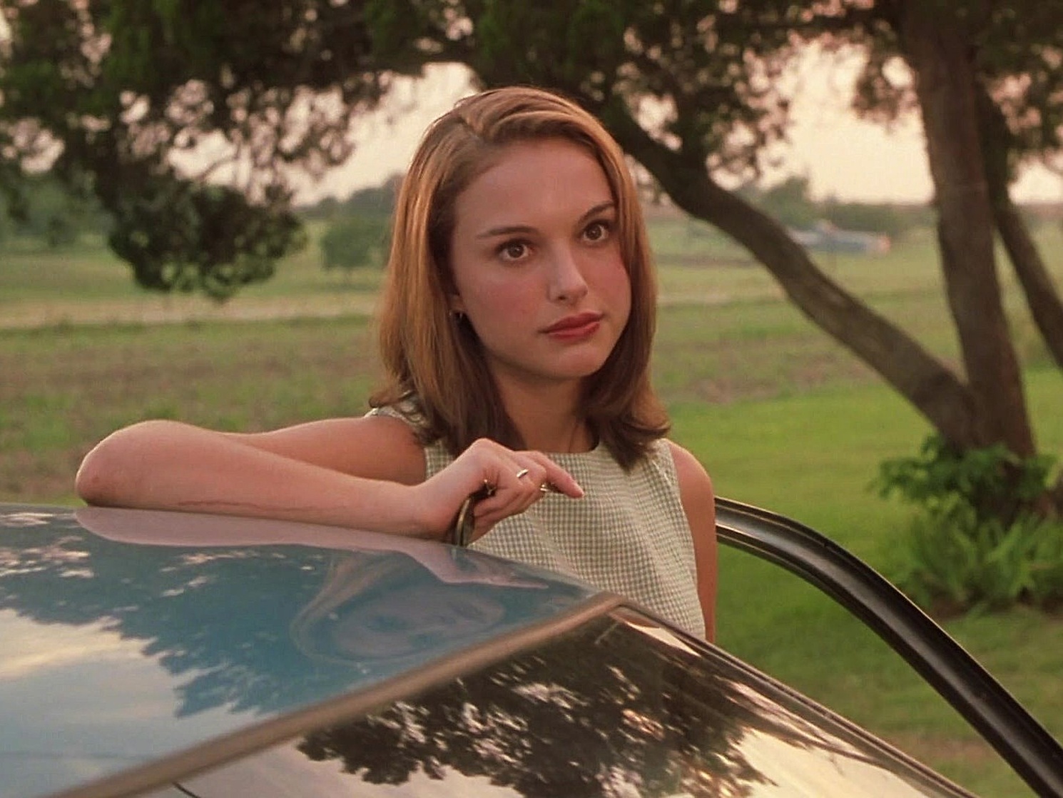 Natalie Portman Natalie Portman