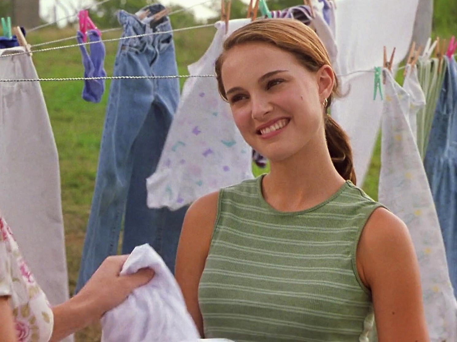 Natalie Portman Natalie Portman