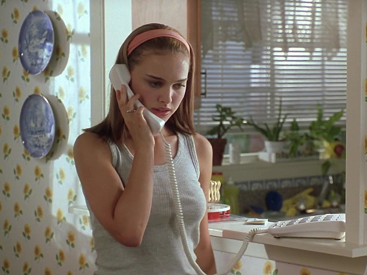 Natalie Portman Natalie Portman