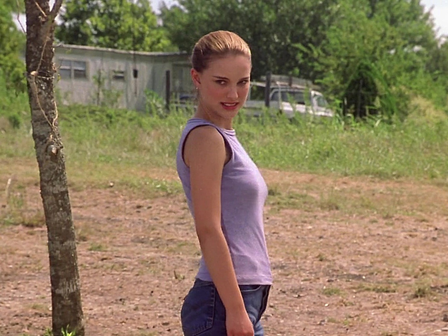 Natalie Portman