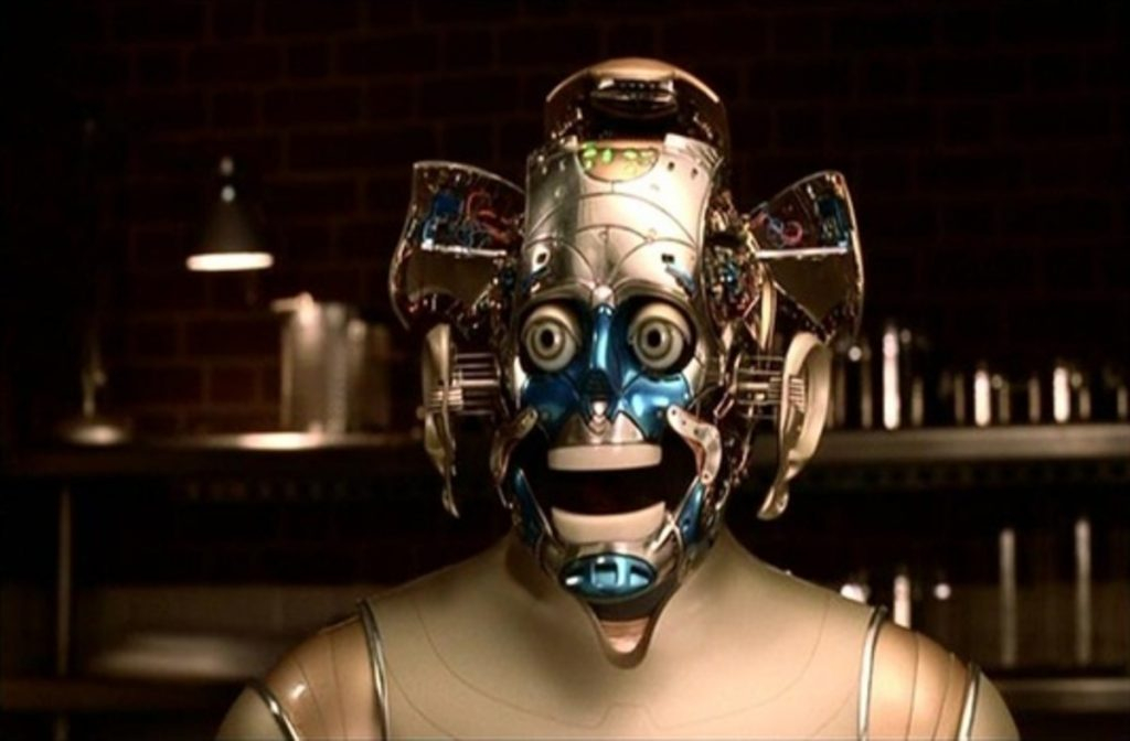 Bicentennial Man