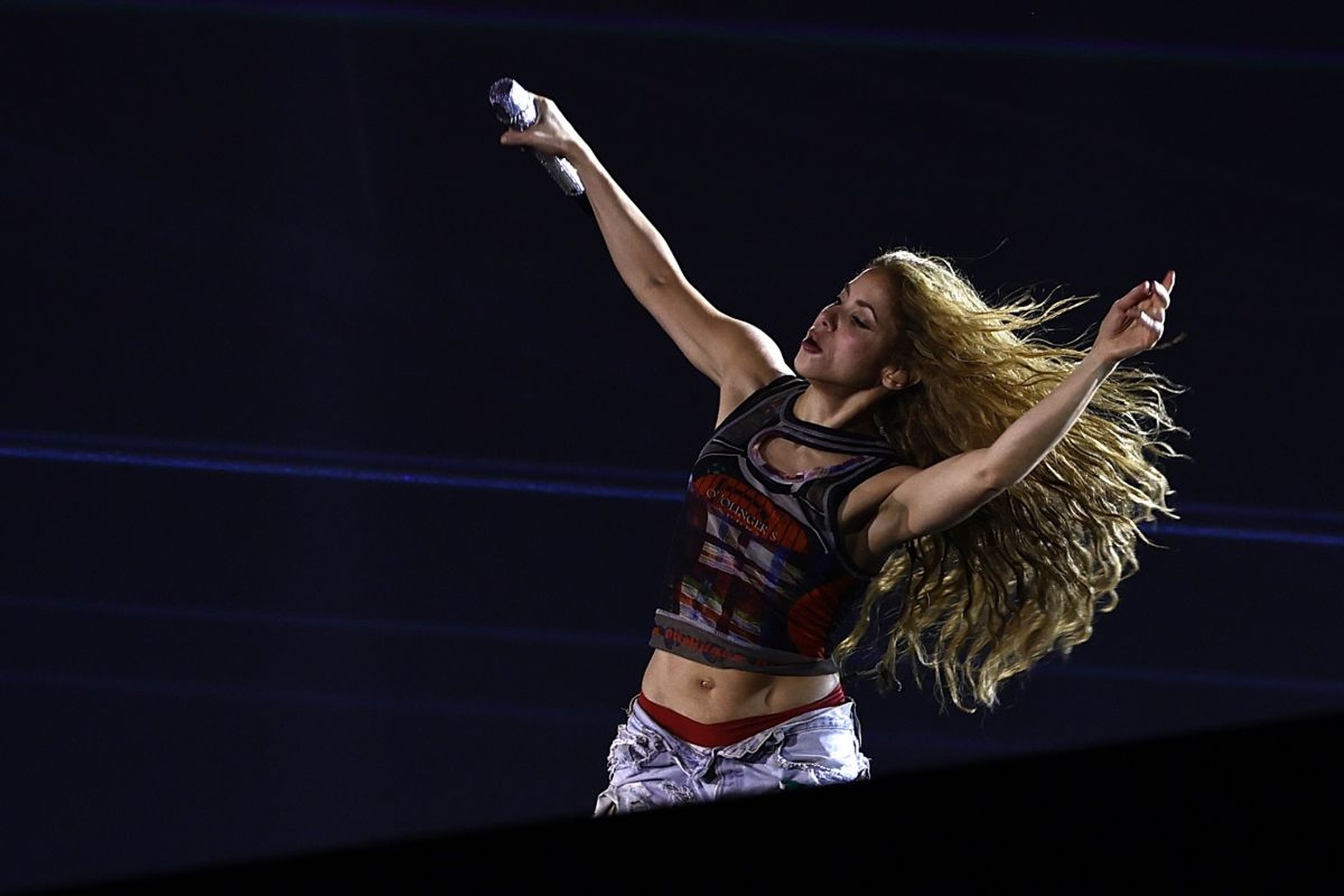 Shakira
