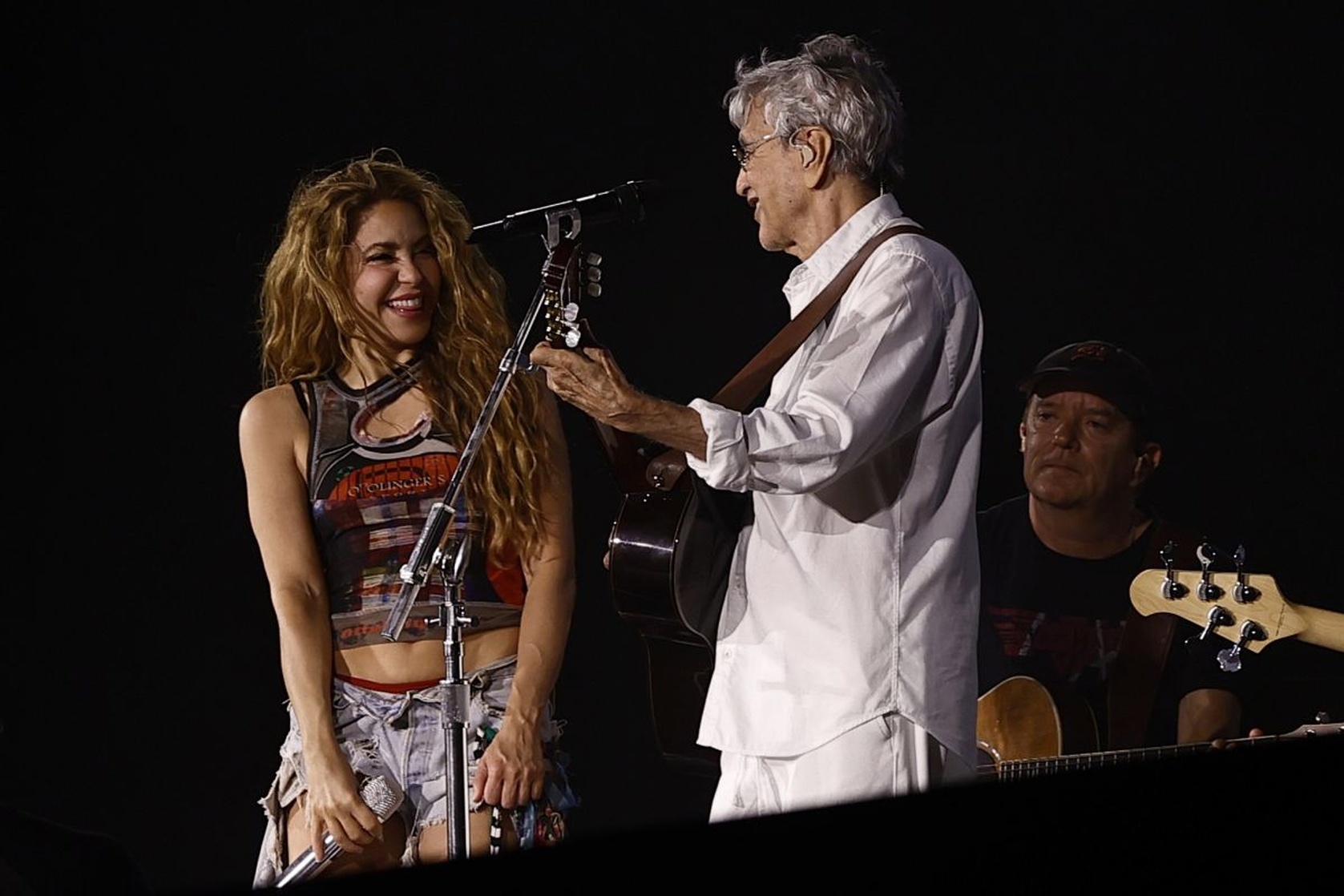 Shakira