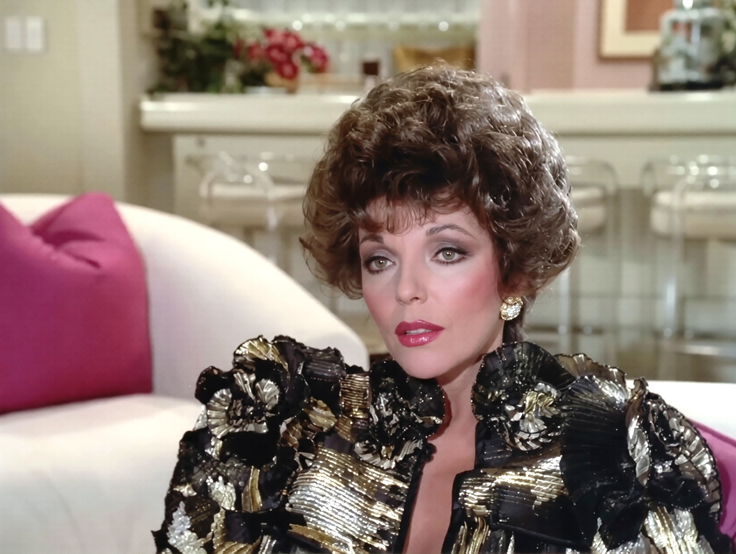 Joan Collins