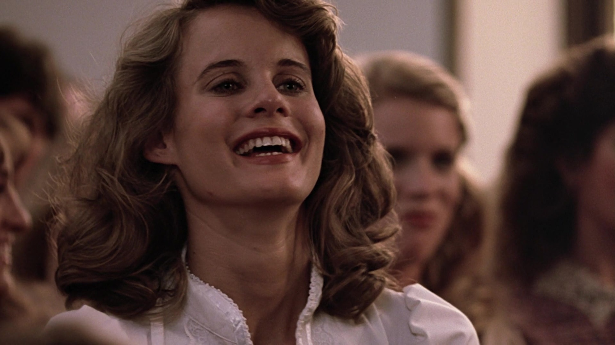 Footloose