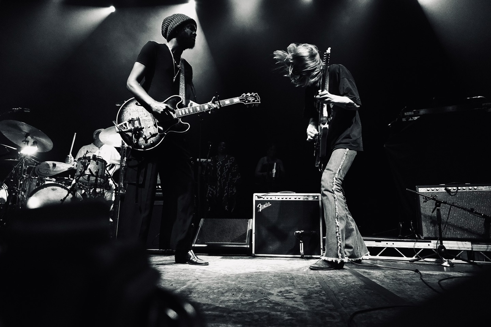 Gary Clark Jr.