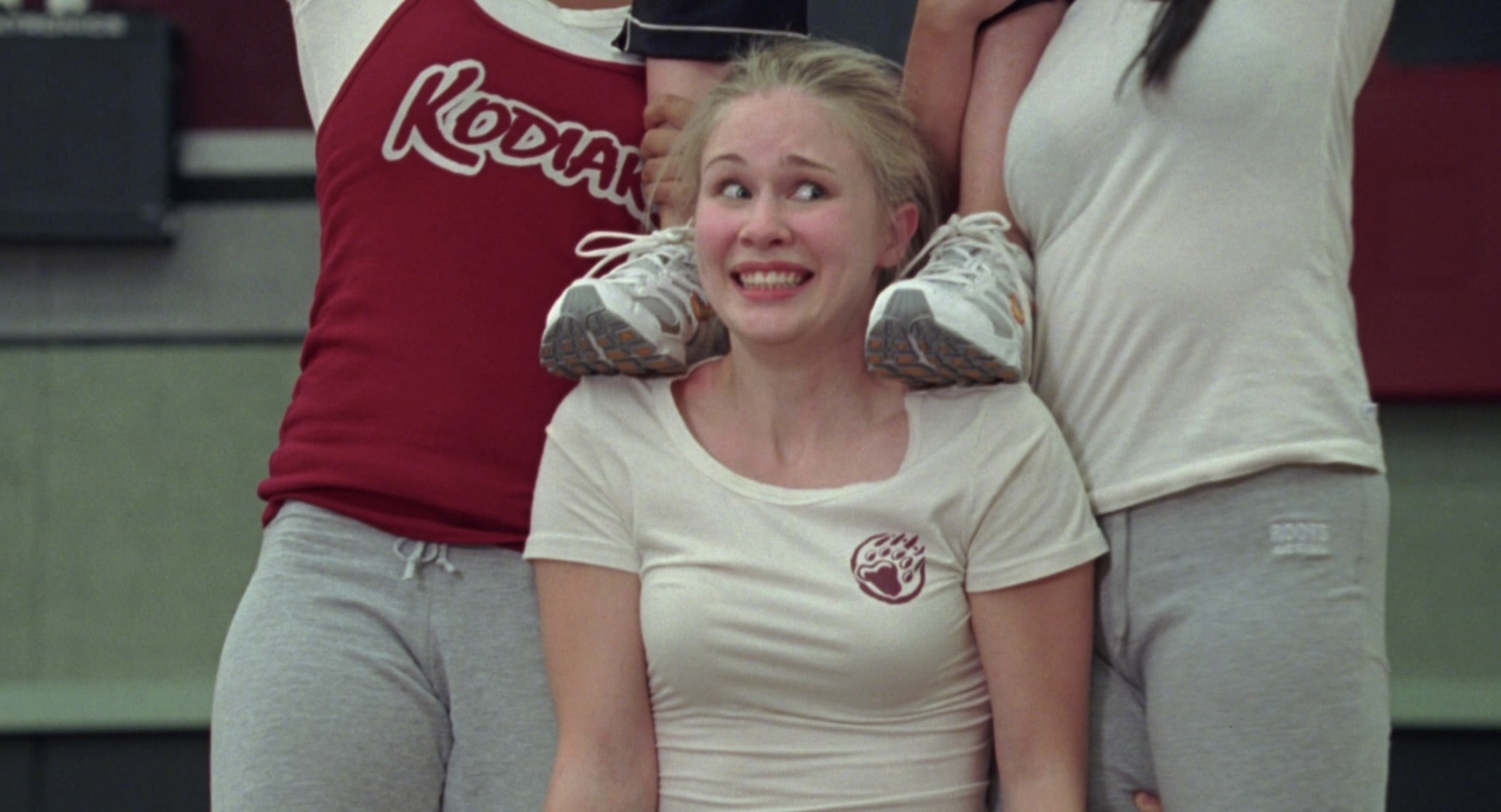 John Tucker Must Die