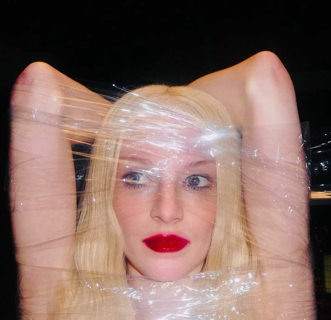Hunter Schafer