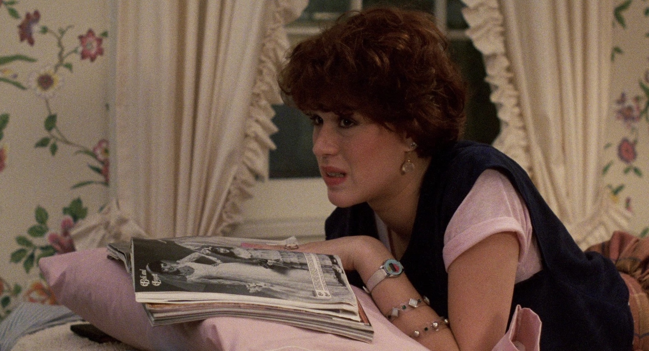 Sixteen Candles