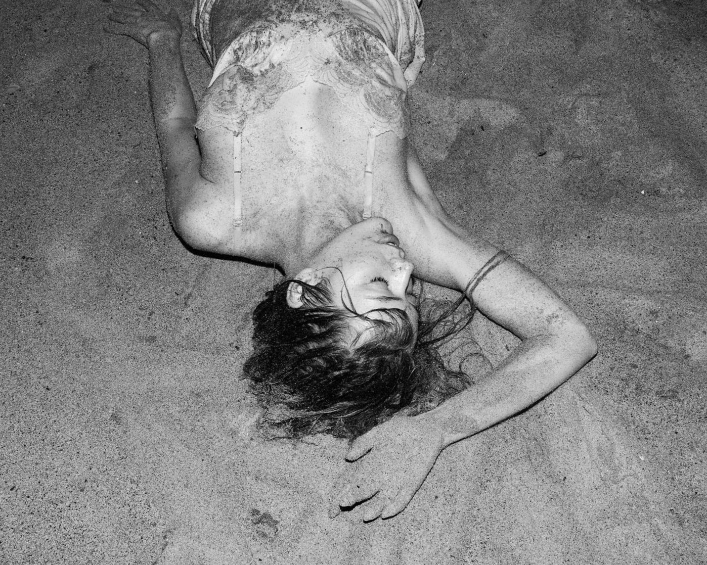 Grace Van Dien