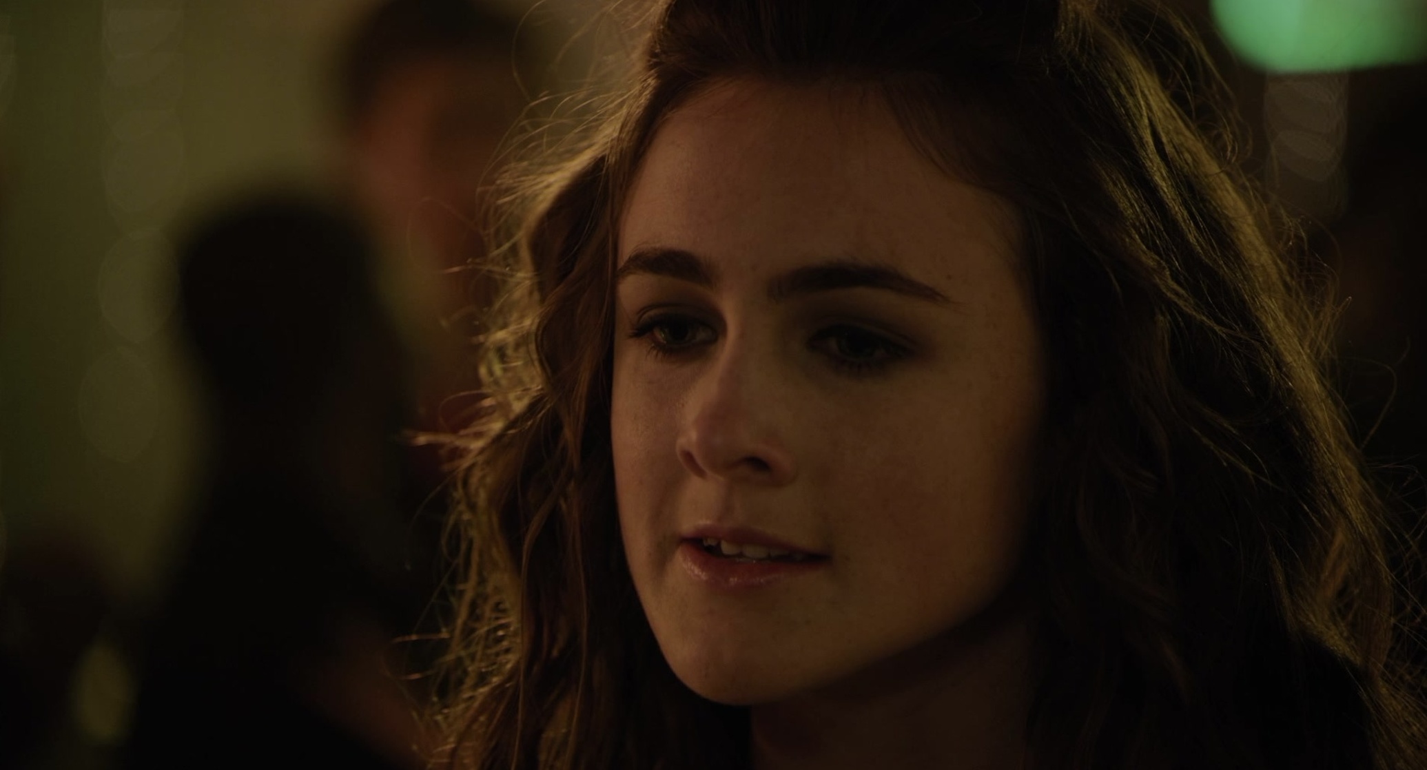 Barely Lethal