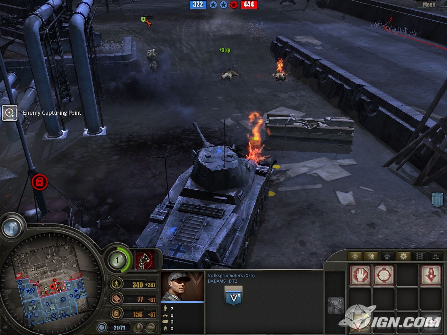 Company of Heroes