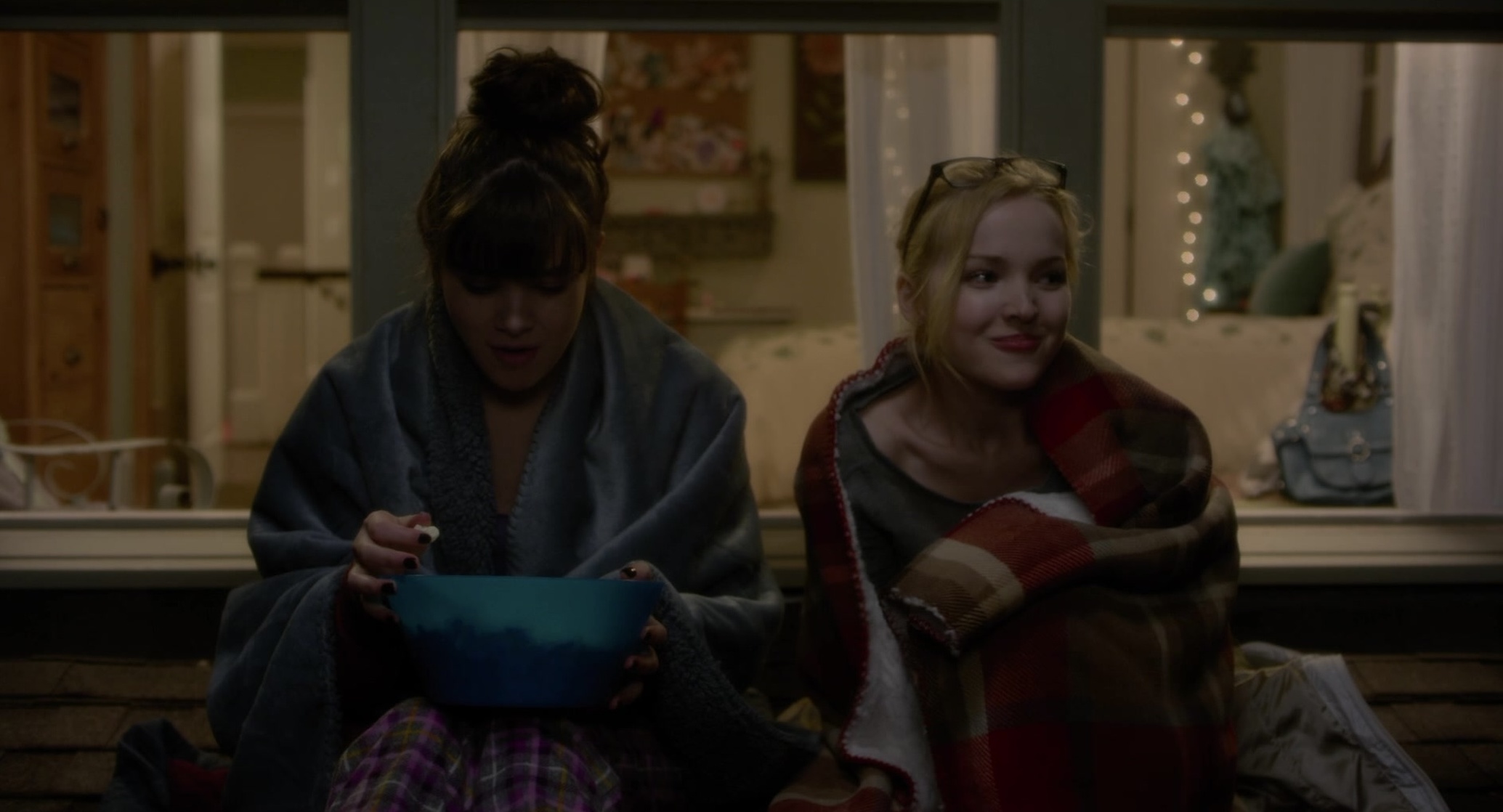 Barely Lethal