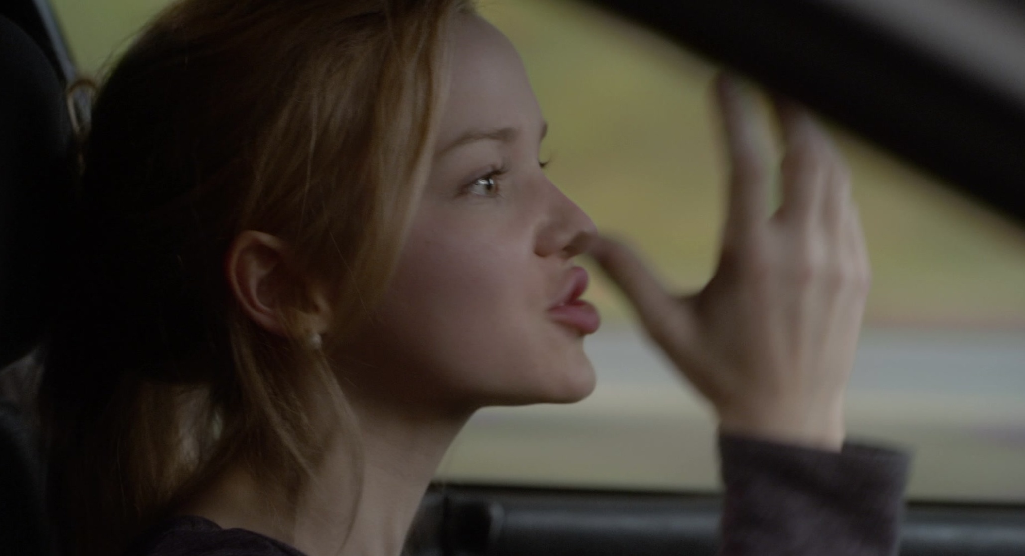 Barely Lethal