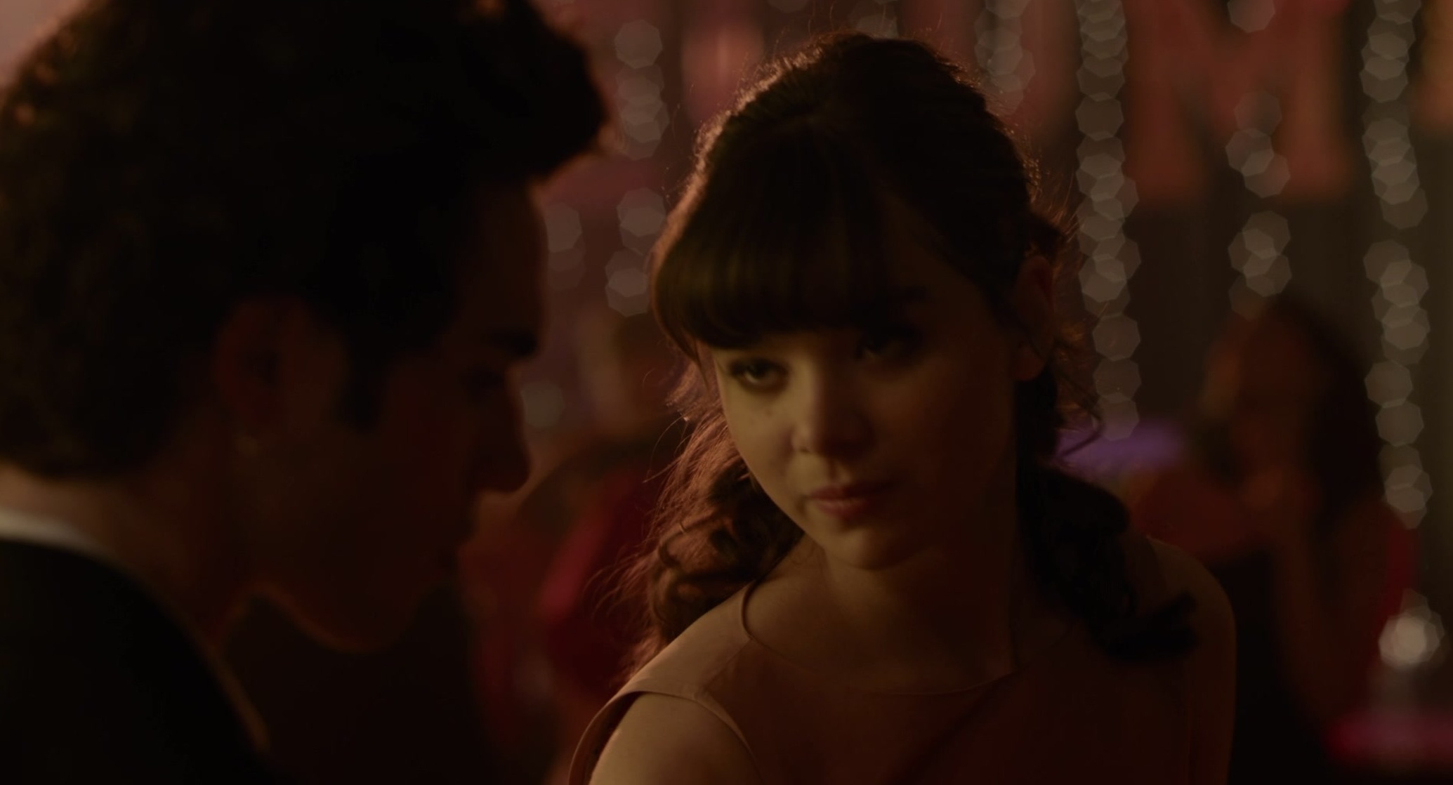 Barely Lethal