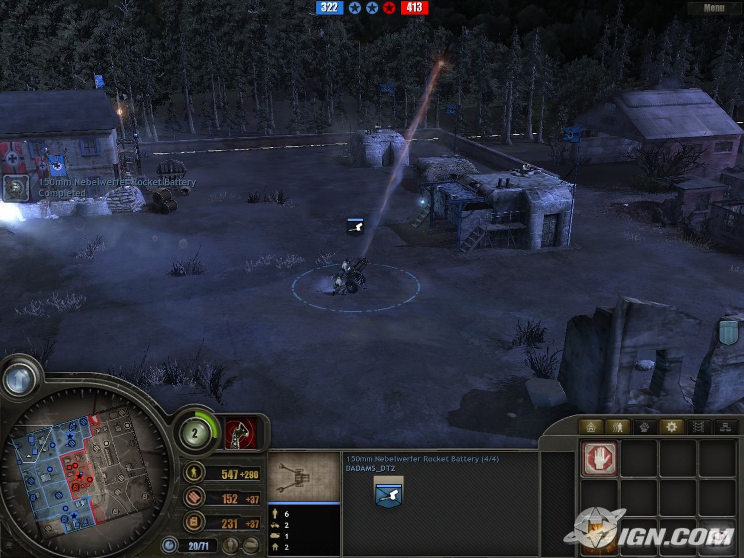 Company of Heroes