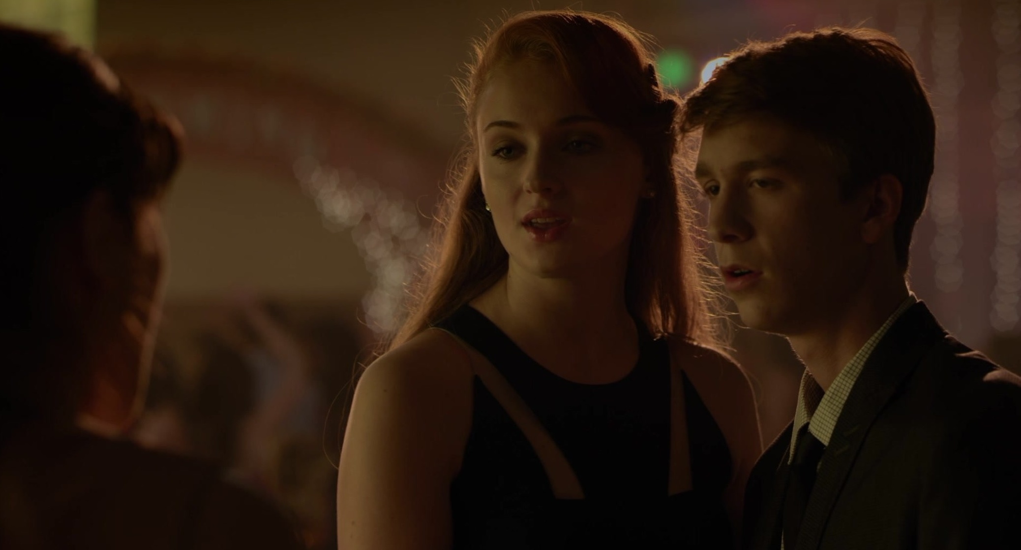 Barely Lethal