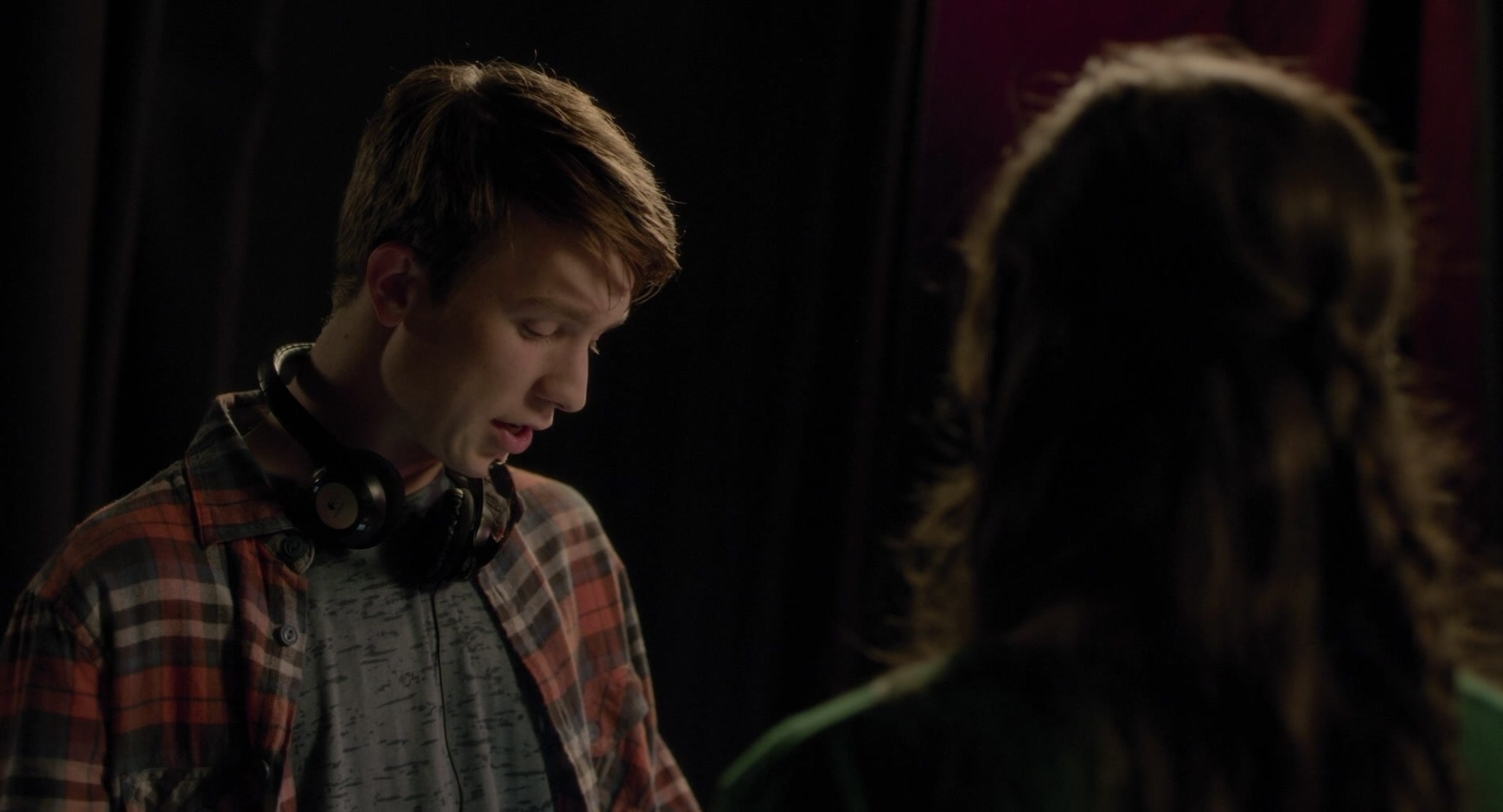 Barely Lethal