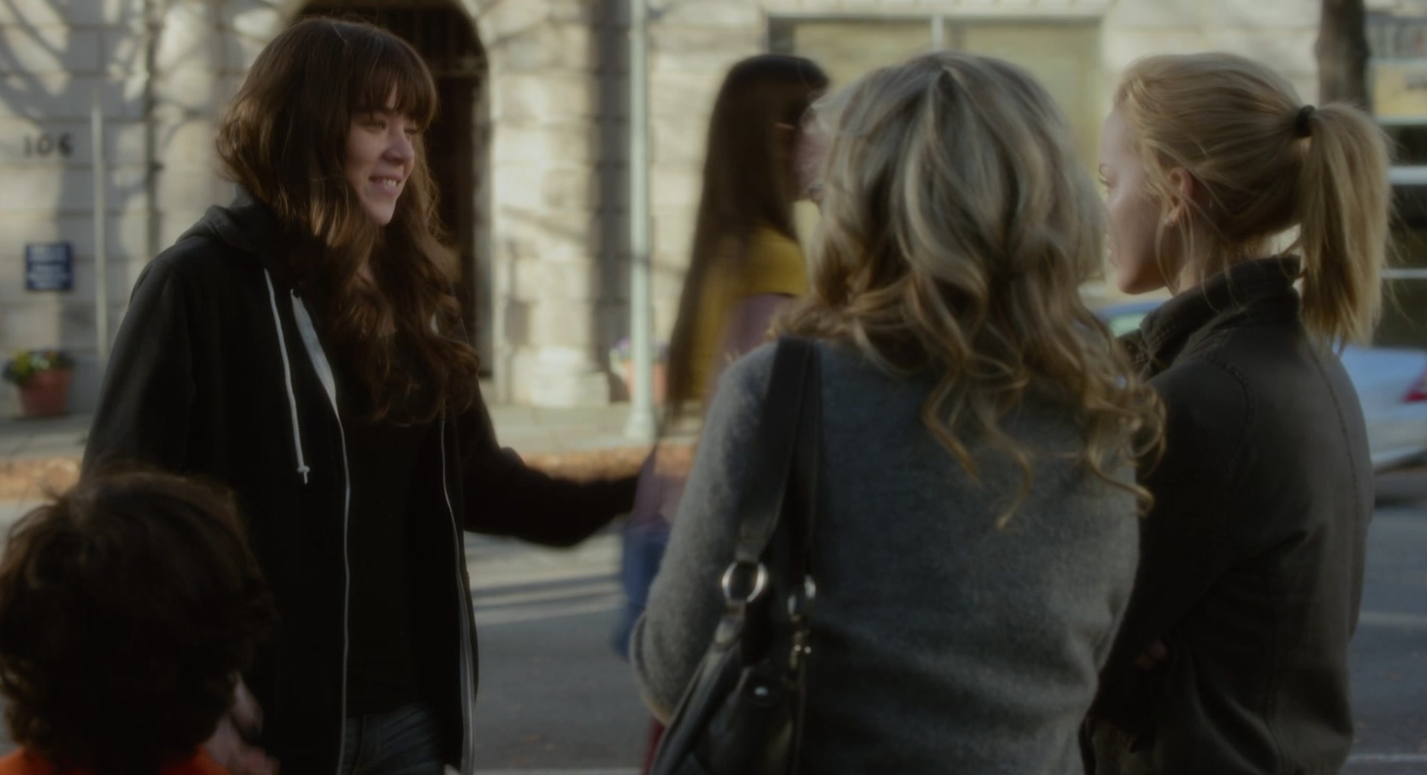 Barely Lethal