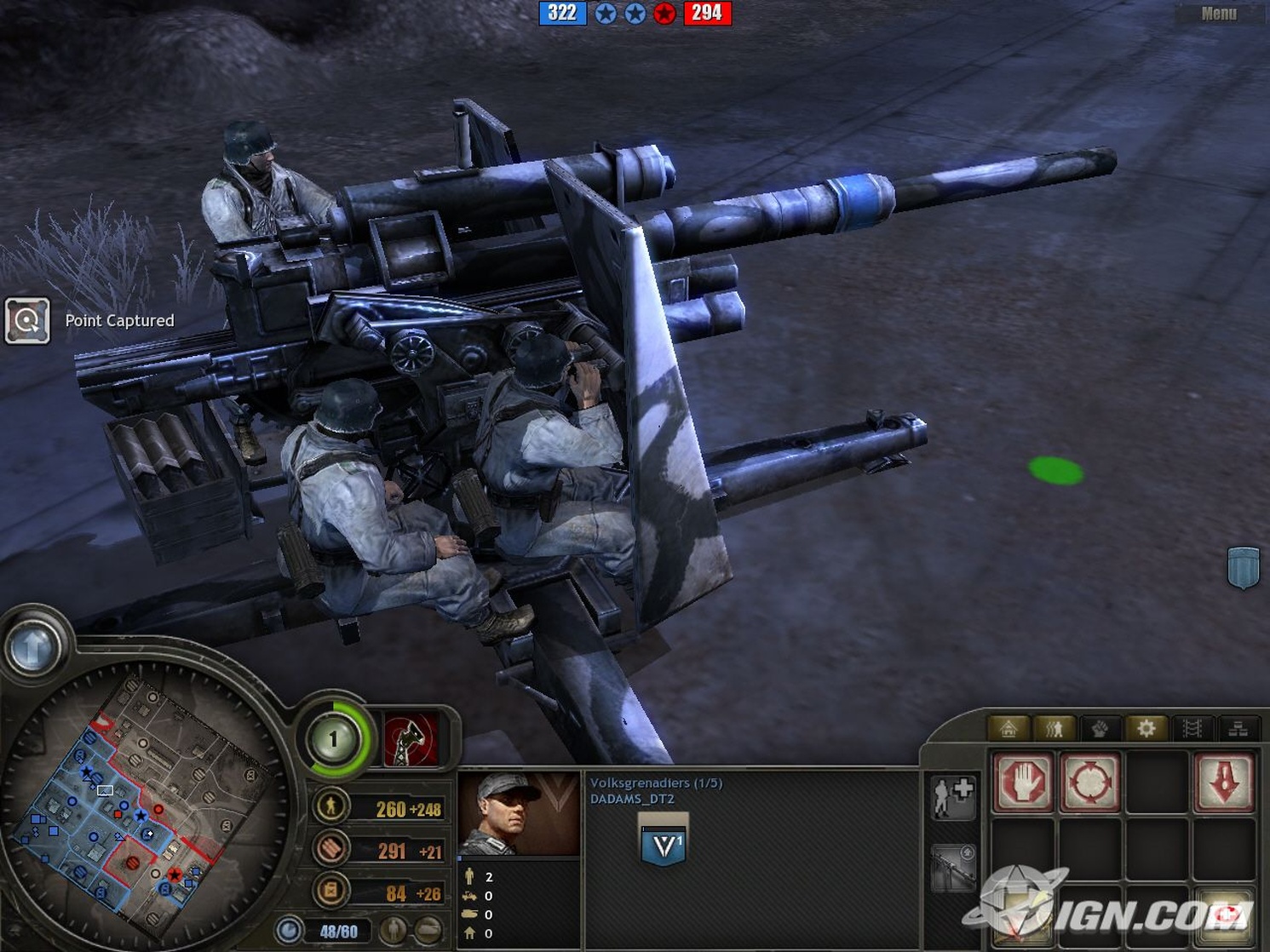 Company of Heroes