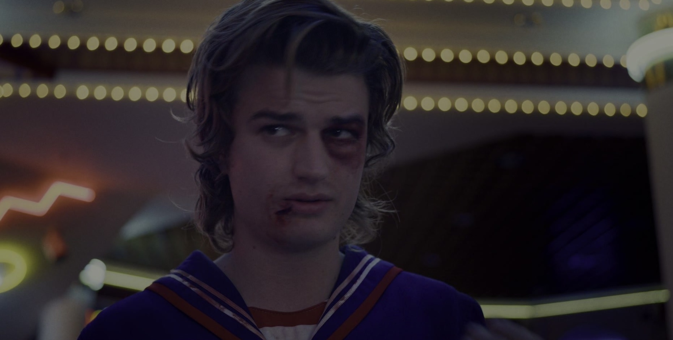 Stranger Things