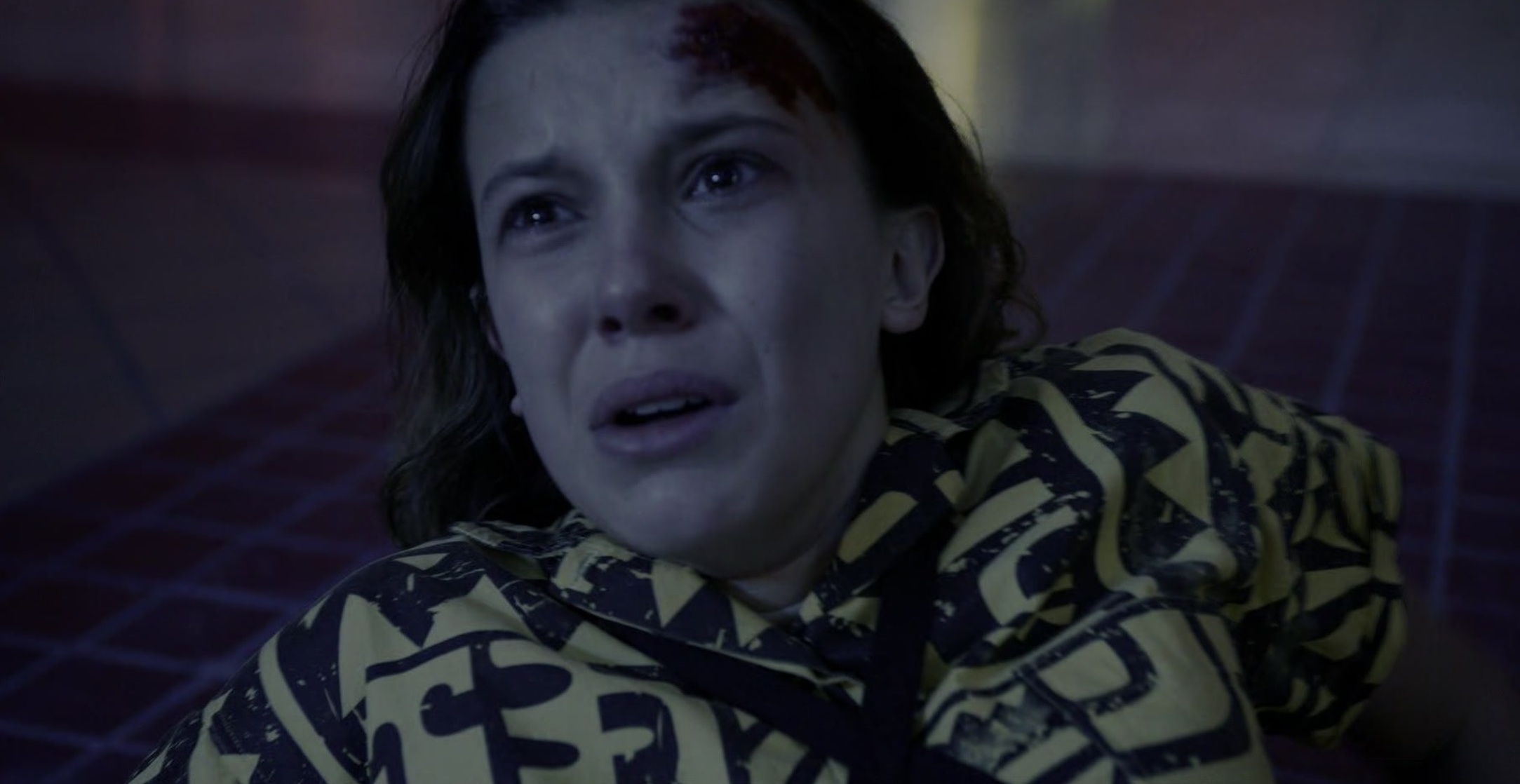 Stranger Things