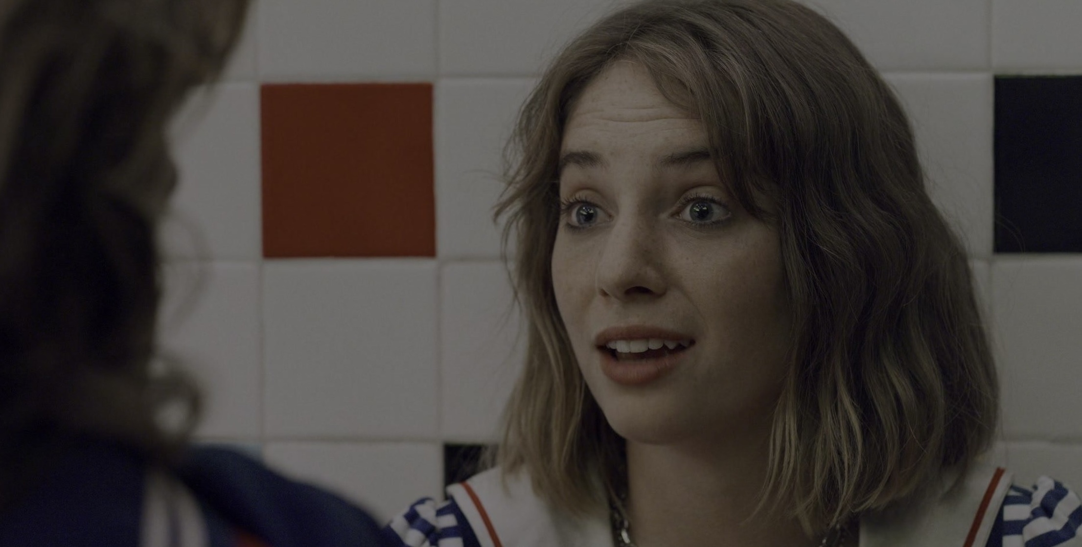 Stranger Things