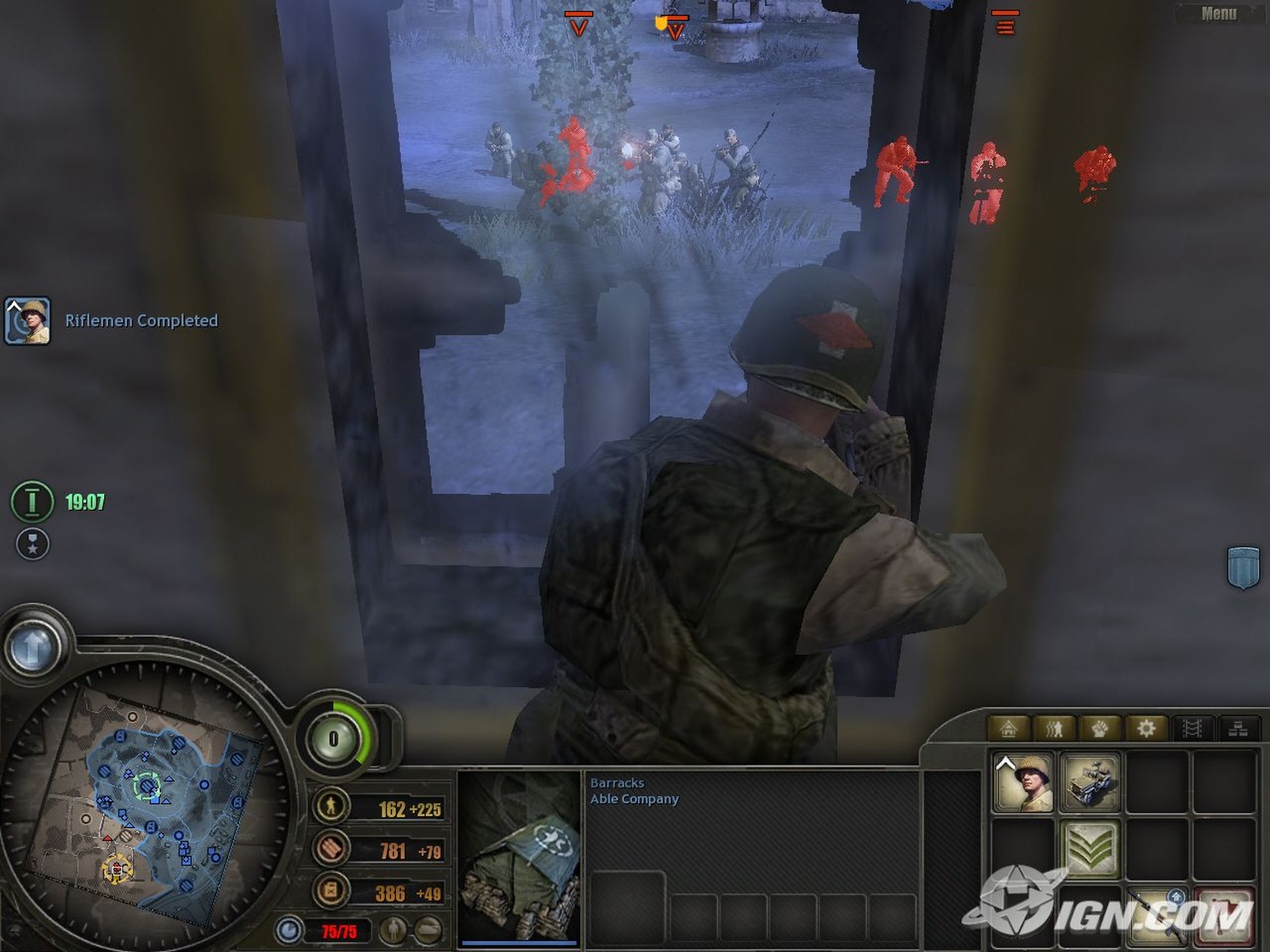 Company of Heroes