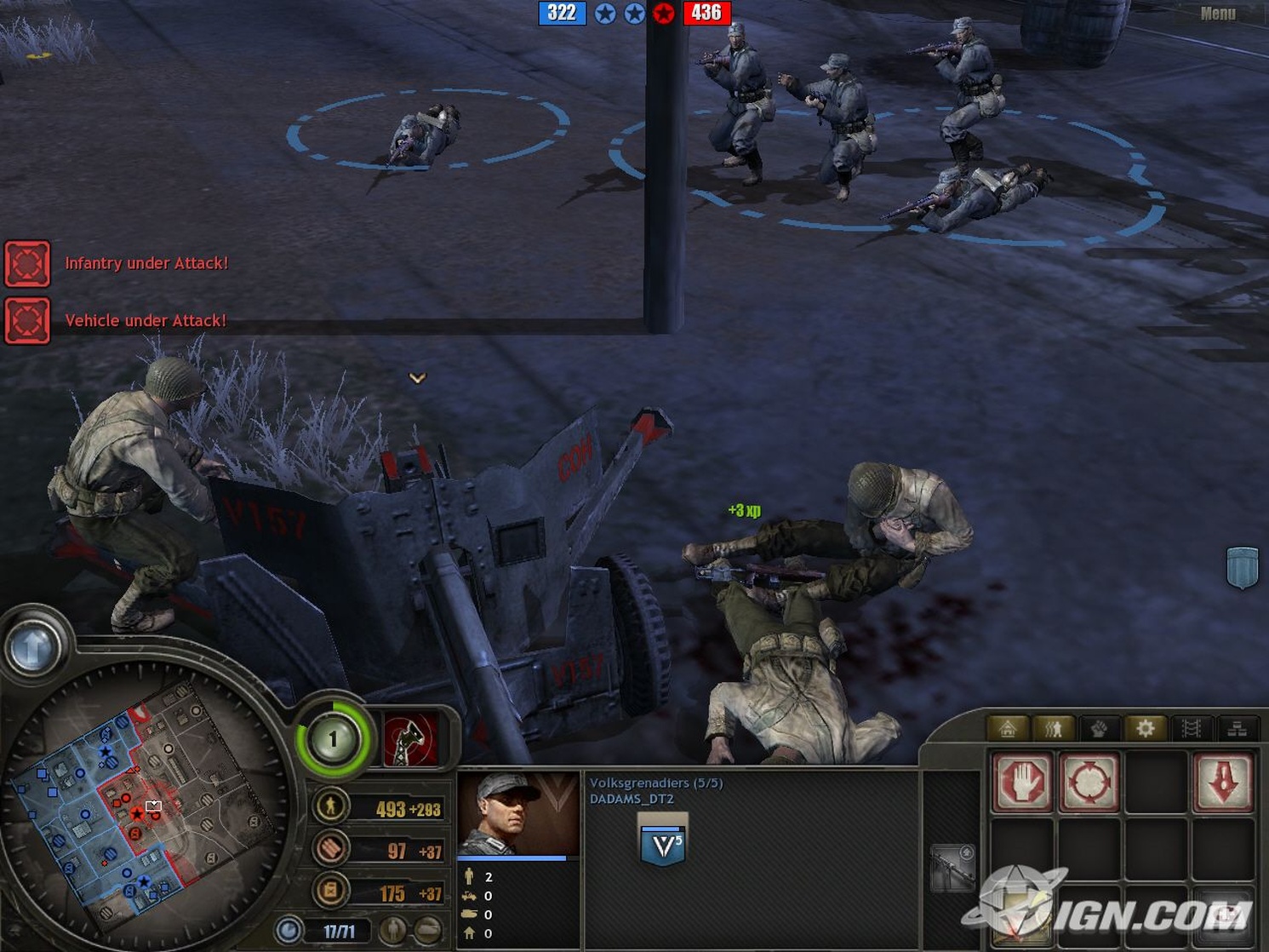 Company of Heroes