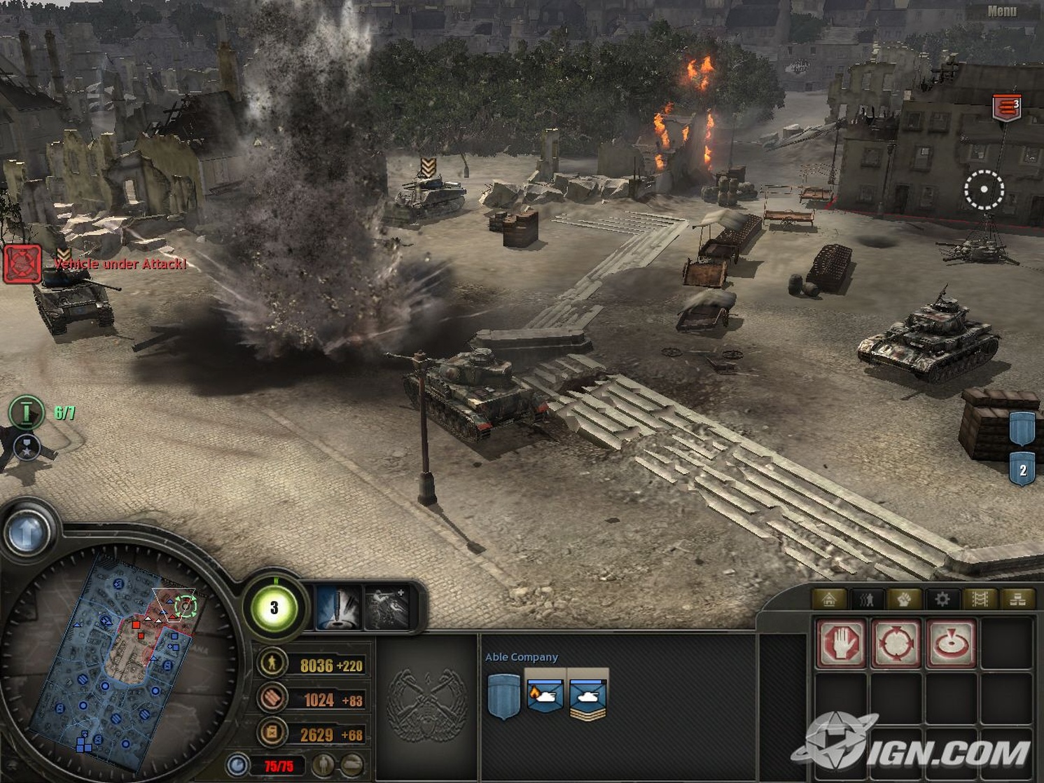 Company of Heroes