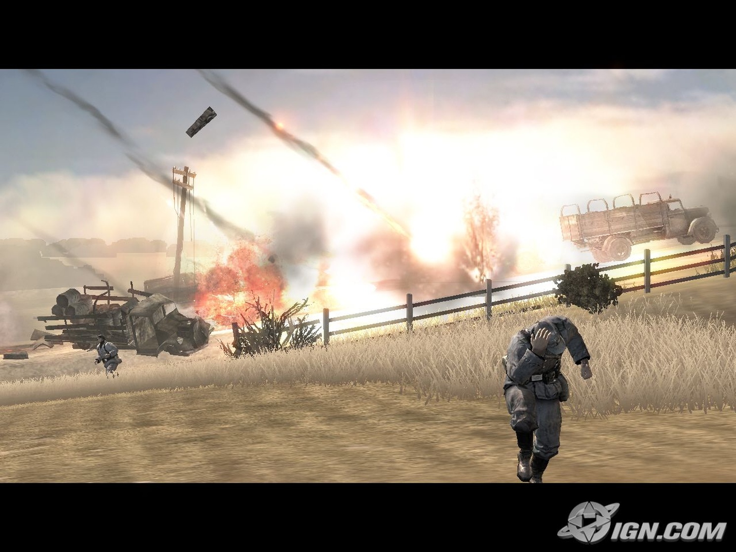 Company of Heroes