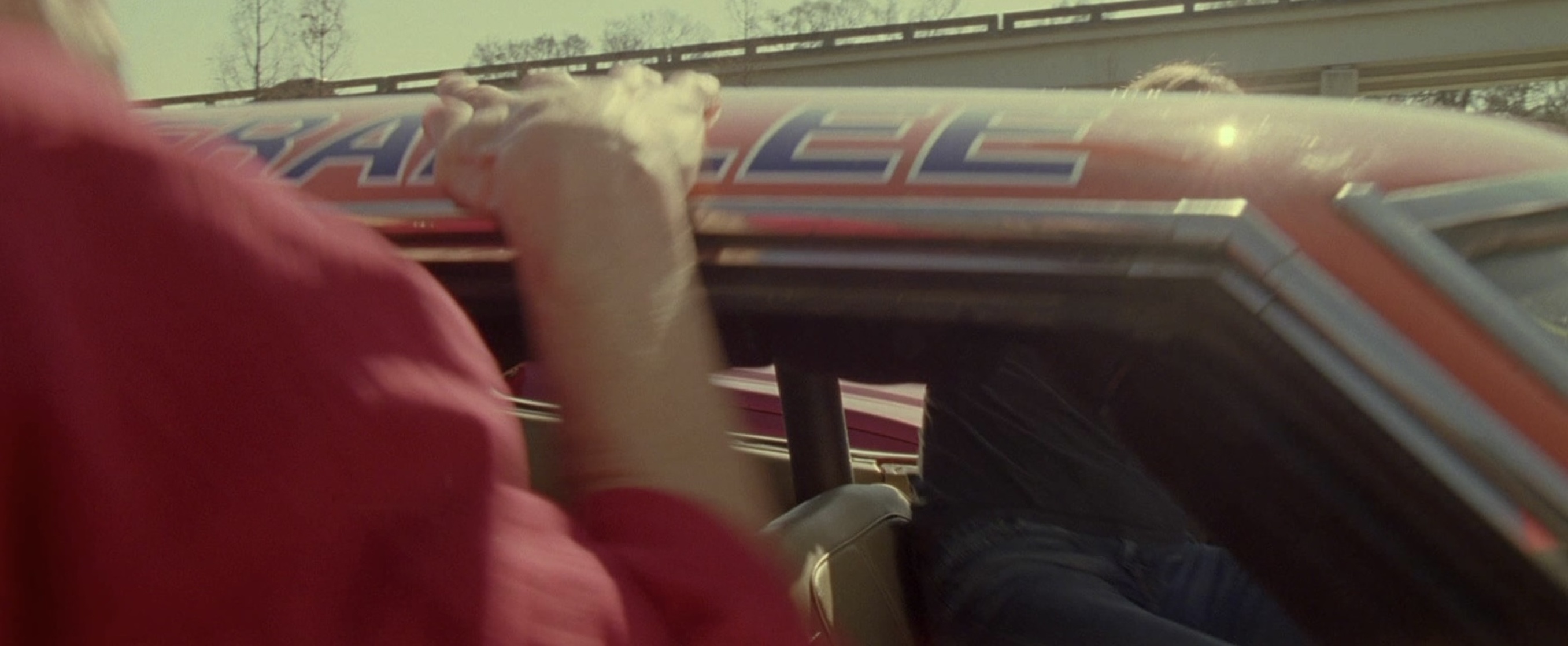 The Dukes of Hazzard