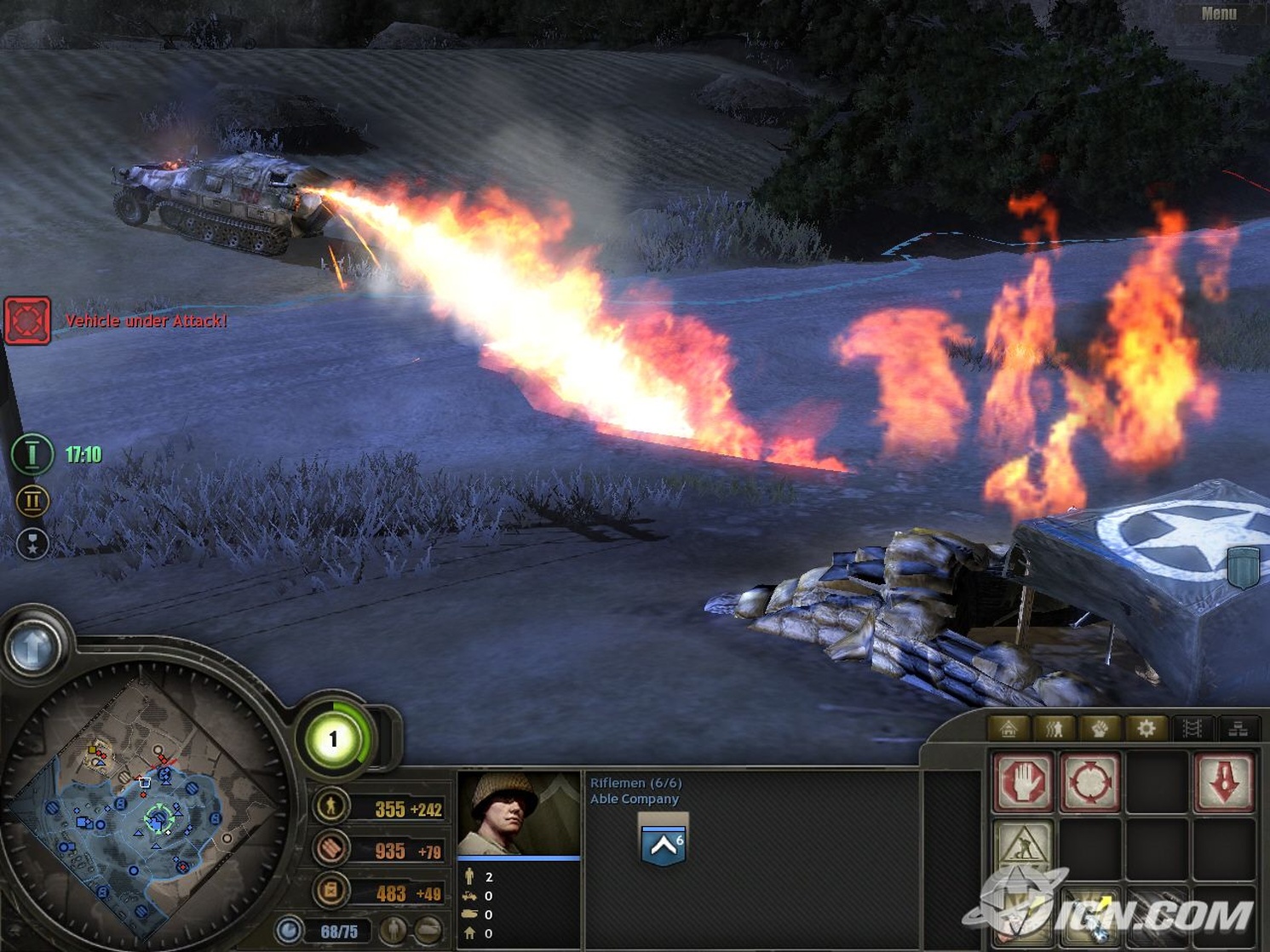 Company of Heroes