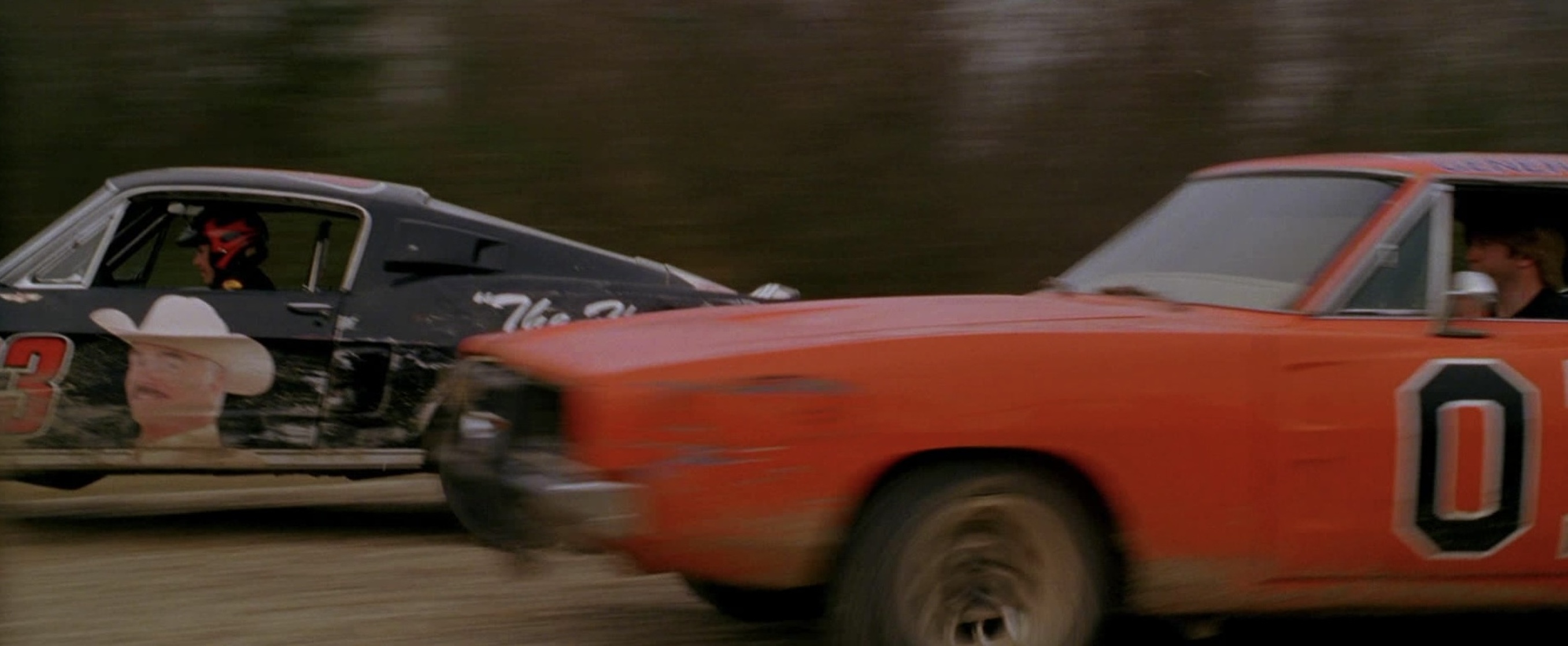 The Dukes of Hazzard
