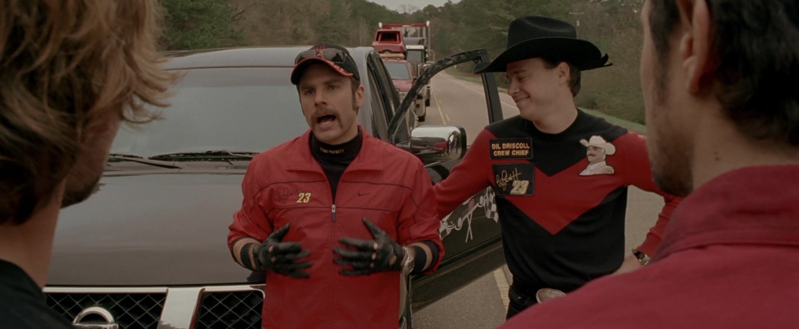The Dukes of Hazzard