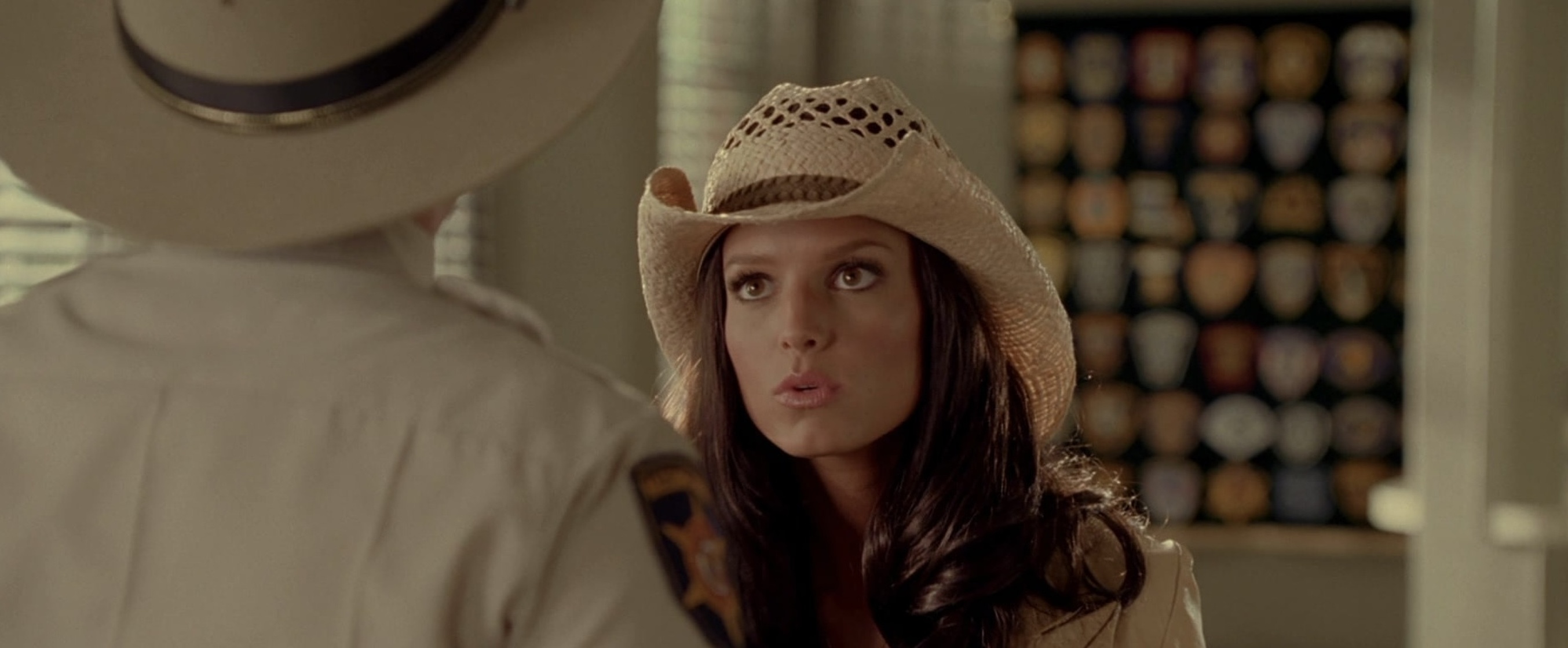 The Dukes of Hazzard