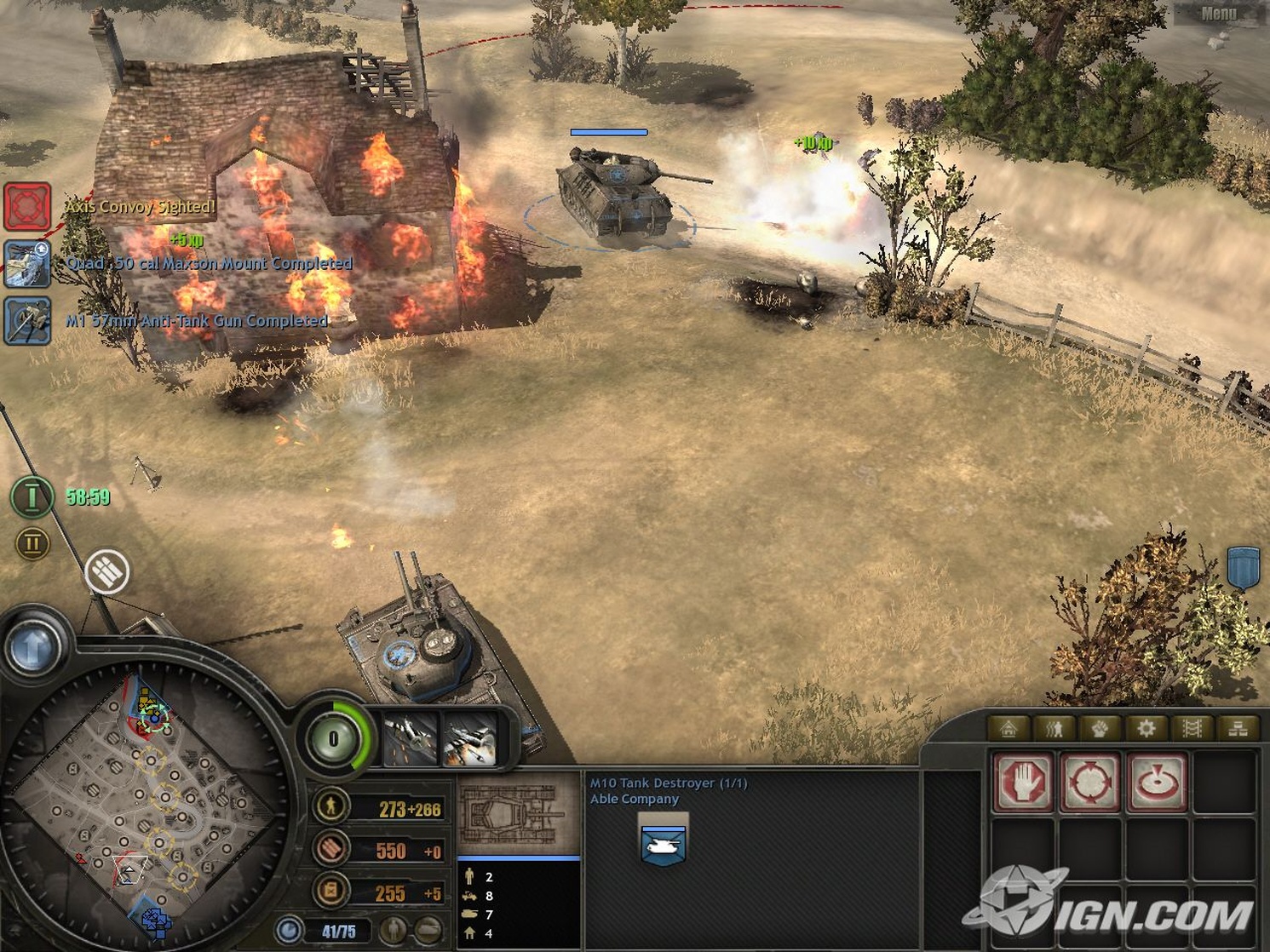 Company of Heroes
