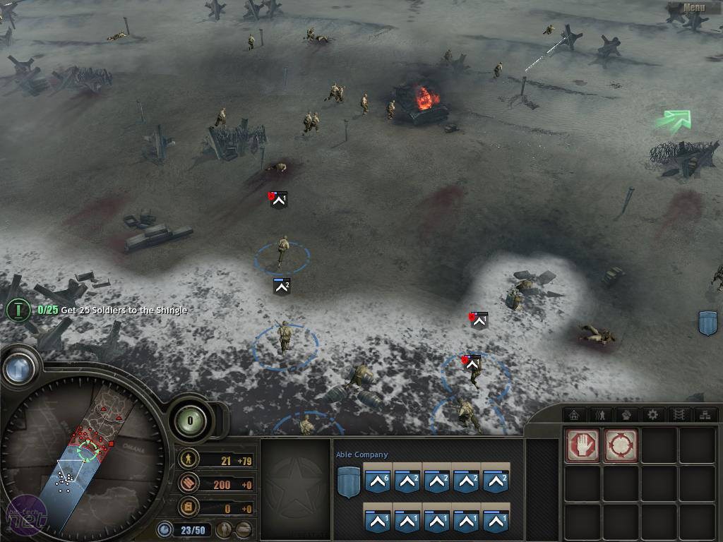 Company of Heroes