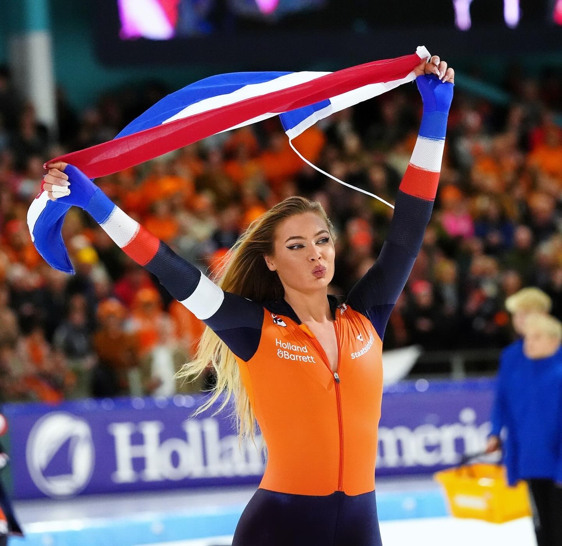 Jutta Leerdam