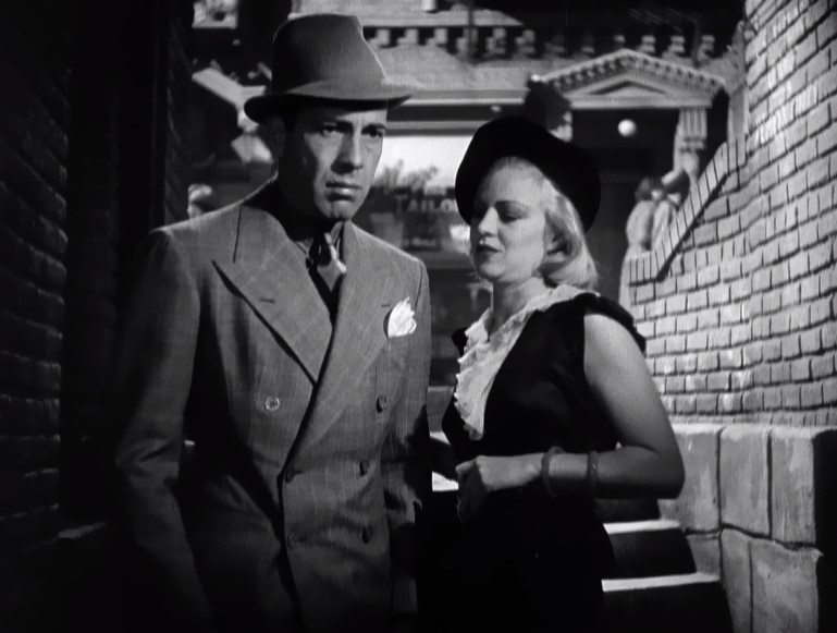 Dead End (1937)
