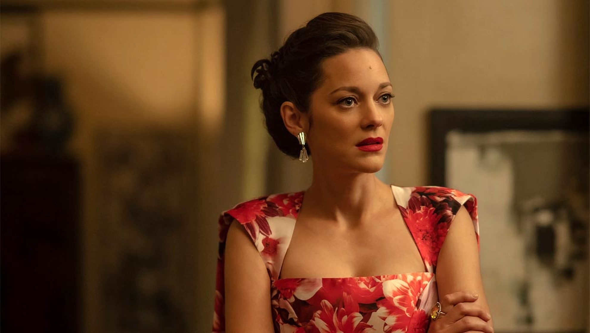 Marion Cotillard