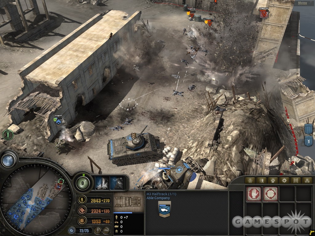 Company of Heroes